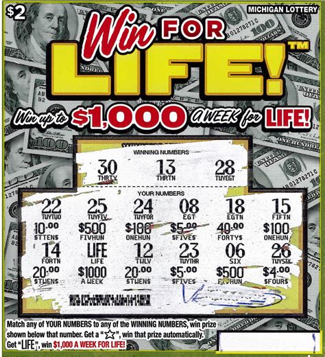 win 10 000 a week for life|Long Island man wins $10,000 A Week For Life lottery .